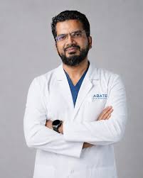 Dr Shaji Hussain